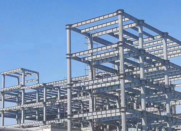 鐵嶺鋼結構廠家提供的多樣化鋼結構產品類型